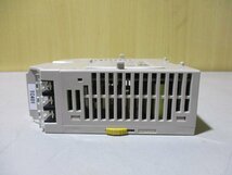 中古 OMRON POWER SUPPLY S8TS-06024 パワーサプライ(R50529CADB069)_画像6