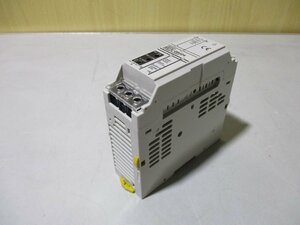 中古 OMRON POWER SUPPLY S8TS-06024 パワーサプライ(R50529CADB072)