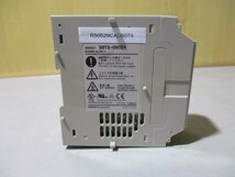 中古 OMRON POWER SUPPLY S8TS-06024 パワーサプライ(R50529CADB074)_画像2