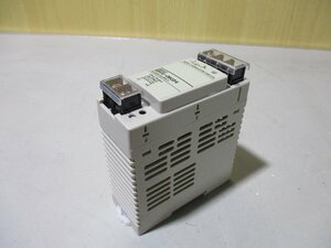 中古 OMRON POWER SUPPLY S8VS-06024/ED2 パワーサプライ(R50529CADC047)