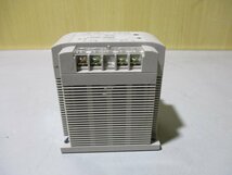 中古 OMRON POWER SUPPLY S82K-05024 パワーサプライ(R50529CADC089)_画像4