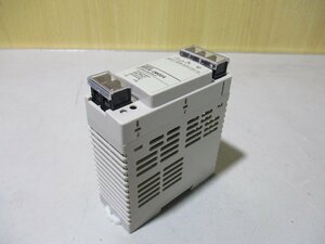 中古 OMRON POWER SUPPLY S8VS-06024/ED2 パワーサプライ(R50529CADC041)