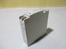 中古 OMRON POWER SUPPLY S8VS-01524/ED2 パワーサプライ(R50529CADC073)_画像1