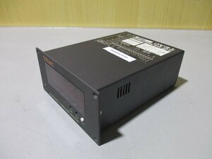中古 TEAC DIGITAL TRANSDUCER INDICATOR TD-400 デジタル指示計(R50529DMB059)