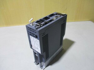 中古 MITSUBISHI AC SERVO MR-J3W-44B 400W ACサーボアンプ(R50529DVB013)