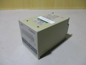 中古 CKD FLUEREX AIR FLOW MONITOR PFM8000D-A1(R50529DMB068)