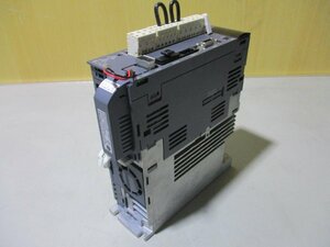 中古 MITSUBISHI AC SERVO MR-J3-70B 750W ACサーボアンプ(R50529DVB017)