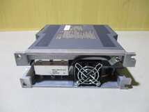 中古 MITSUBISHI AC SERVO MR-J3W-44B 400W ACサーボアンプ(R50529DVB014)_画像5