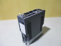 中古 MITSUBISHI AC SERVO MR-J3W-44B 400W ACサーボアンプ(R50529DVB014)_画像1