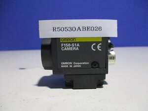 中古 OMRON CAMERA F150-S1A(R50530ABE026)