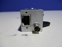中古 BASLER acA640-100gm 産業カメラ(R50530ABE022)_画像6