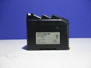 中古 OMRON SWITCHING HUB W4S1-05B スイッチングハブ(R50530ACB030)