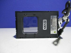 中古 CCS LFV2-50SW 画像処理用LED照明(R50530ACC026)