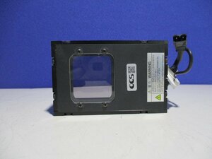 中古 CCS LFV2-50SW2 画像処理用LED照明(R50530ACC034)