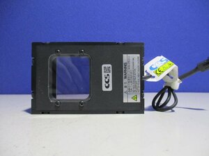 中古 CCS LFV2-50SW 画像処理用LED照明(R50530ACC042)