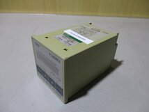 中古 CKD FLUEREX AIR FLOW MONITOR PFM8000D-A1(R50529DMB065)_画像1