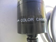 中古 TELI CS5110C COLOR CAMERA(R50531AHB009)_画像5