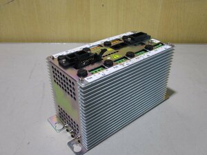 中古 RKC POWER SUPPLY CVM-10-5*B 24VDC 1040mA 35-240VAC 40A 電源(R50531DVB072)