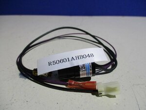 中古 HAMAMATSU R7400U-01 E5780 PHOTOMULTIPLIER TUBE(R50601AHB048)