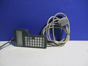 中古 Mitsubishi AD75TU Programmable Controller Teaching Unit(R50601AGC004)