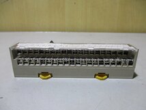 中古 OMRON CONNECTOR XW2D-40G6 コネクタ端子台 [5個セット](R50601AACB028)_画像4