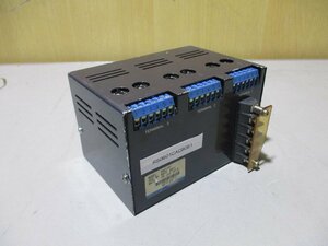 中古 HORIBA PAC-3F マスフロー用アクセサリ(R50601CACB061)