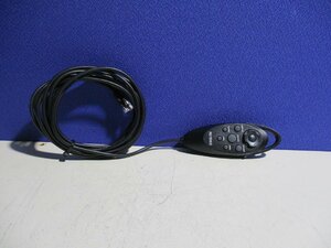 中古 Keyence OP-84231 Remote Controller リモコン(R50601AHD003)