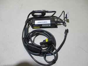 中古 KEYENCE Power adapter for spot lighting CA-DPU2 スポット照明専用電源アダプタ(R50601AJB002)