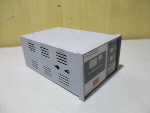 中古 DIVAC LIMITED PT-1DA 真空装置チャンネルゲージコントローラ 通電OK(R50601CWB004)