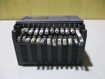 中古KEYENCE PLC KV-40AT 表示機能内蔵超小型PLC(R50602AACC027)_画像2