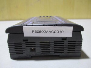 中古KEYENCE CONNECT EXPANSION UNIT KV-40DR 表示機能内蔵(R50602AACC010)