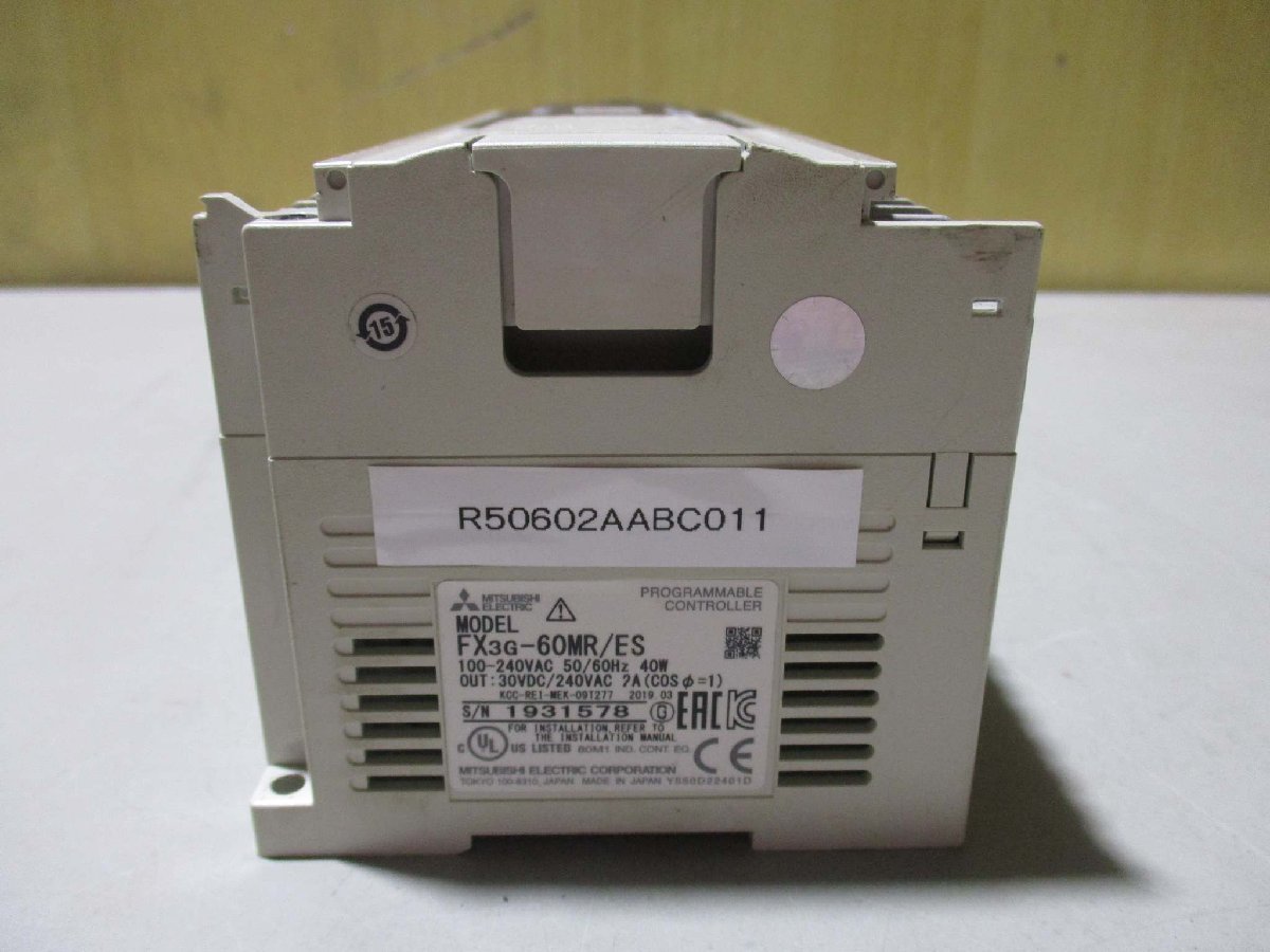 2025年最新】Yahoo!オークション -fx3g60mrの中古品・新品・未 2025年最新】Yahoo!オークション -fx3g60mrの中古品・新品・未