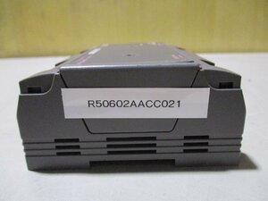 中古KEYENCE KZ-U3 超小型パッケージタイプPLC(R50602AACC021)