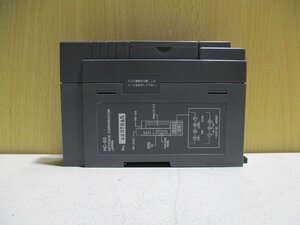 中古KEYENCE モータ位置決めコントローラ HC-50(R50602BADD041)