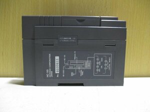 中古KEYENCE モータ位置決めコントローラ HC-50(R50602BADD039)