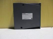 中古MITSUBISHI MR-BT6VCASE バッテリケース(R50602BADD053)_画像1