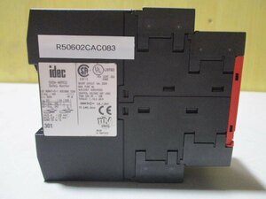 中古IDEC(アイデック) 安全スイッチ SX5A-MBR02(R50602CAC083)