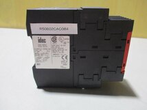 中古IDEC(アイデック) 安全スイッチ SX5A-MBR02(R50602CAC084)_画像1