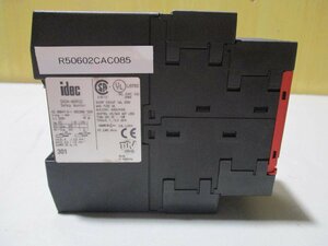 中古IDEC(アイデック) 安全スイッチ SX5A-MBR02(R50602CAC085)