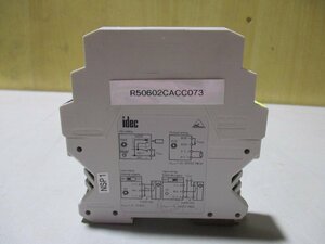 中古idec SX5A-SSM43KSN Communication Terminals(R50602CACC073)