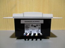 中古Schneider Electric XVS96BMWN ハーモニーブランド コーンスピーカータイプ 電子音警報器 XVS96 シリーズ 2個(R50602CACE003)_画像5