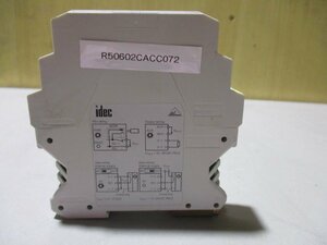 中古idec SX5A-SSM43KSN Communication Terminals(R50602CACC072)