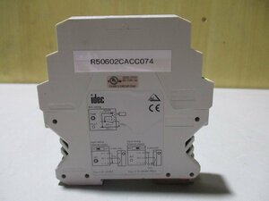 中古idec SX5A-SSN40S0N Communication Terminals(R50602CACC074)