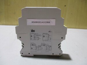 中古idec SX5A-SSM43KSN Communication Terminals(R50602CACC068)