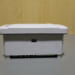 中古パトライト PATLITE 盤用電子音報知器 シグナルホン BK-100A(R50602CADE017)の画像5