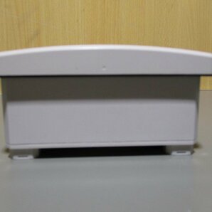 中古パトライト PATLITE 盤用電子音報知器 シグナルホン BK-100A(R50602CADE017)の画像4