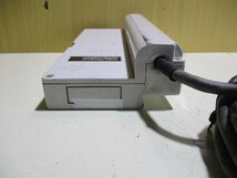 中古 YAMAHA HPB ティーチングボックス(R50606AGC010)_画像4