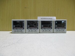 中古 SMC PSE200 多チャンネル圧力センサコントローラ [4個セット](R50605DGB022)