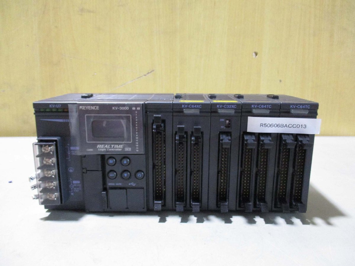 2025年最新】Yahoo!オークション -KEYENCE kv-3000(工具、DIY 2025年最新】Yahoo!オークション -KEYENCE kv-3000(工具、DIY