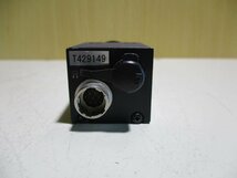 中古 OMRON CAMERA F150-S1A 視覚センサ 3個セット(R50607AHE007)_画像5